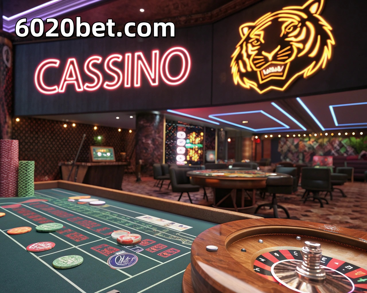 6020bet Bet Cassino: A Sua Casa de Apostas Esportivas e Jogos de Cassino